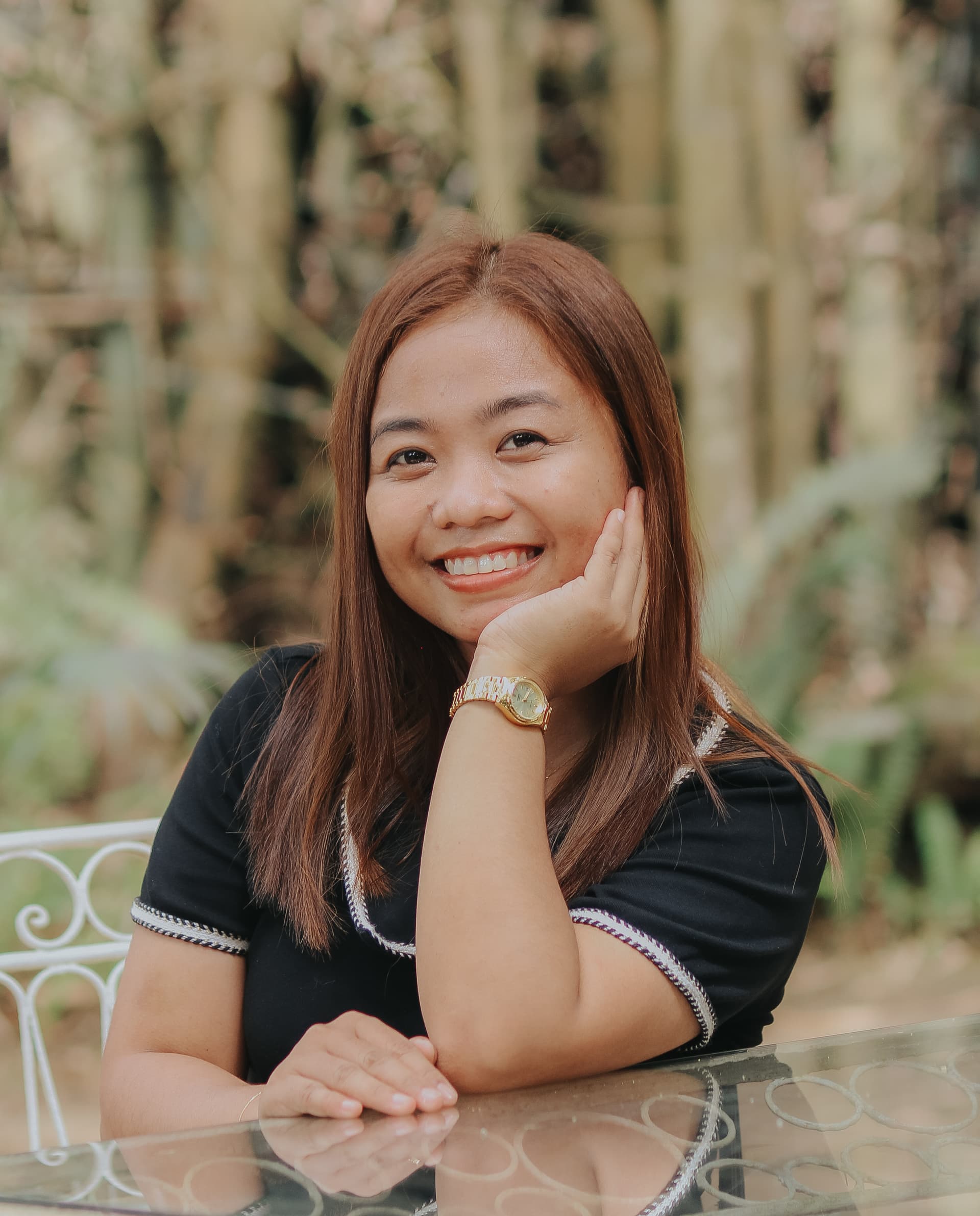 Abby - Emerging Photographer