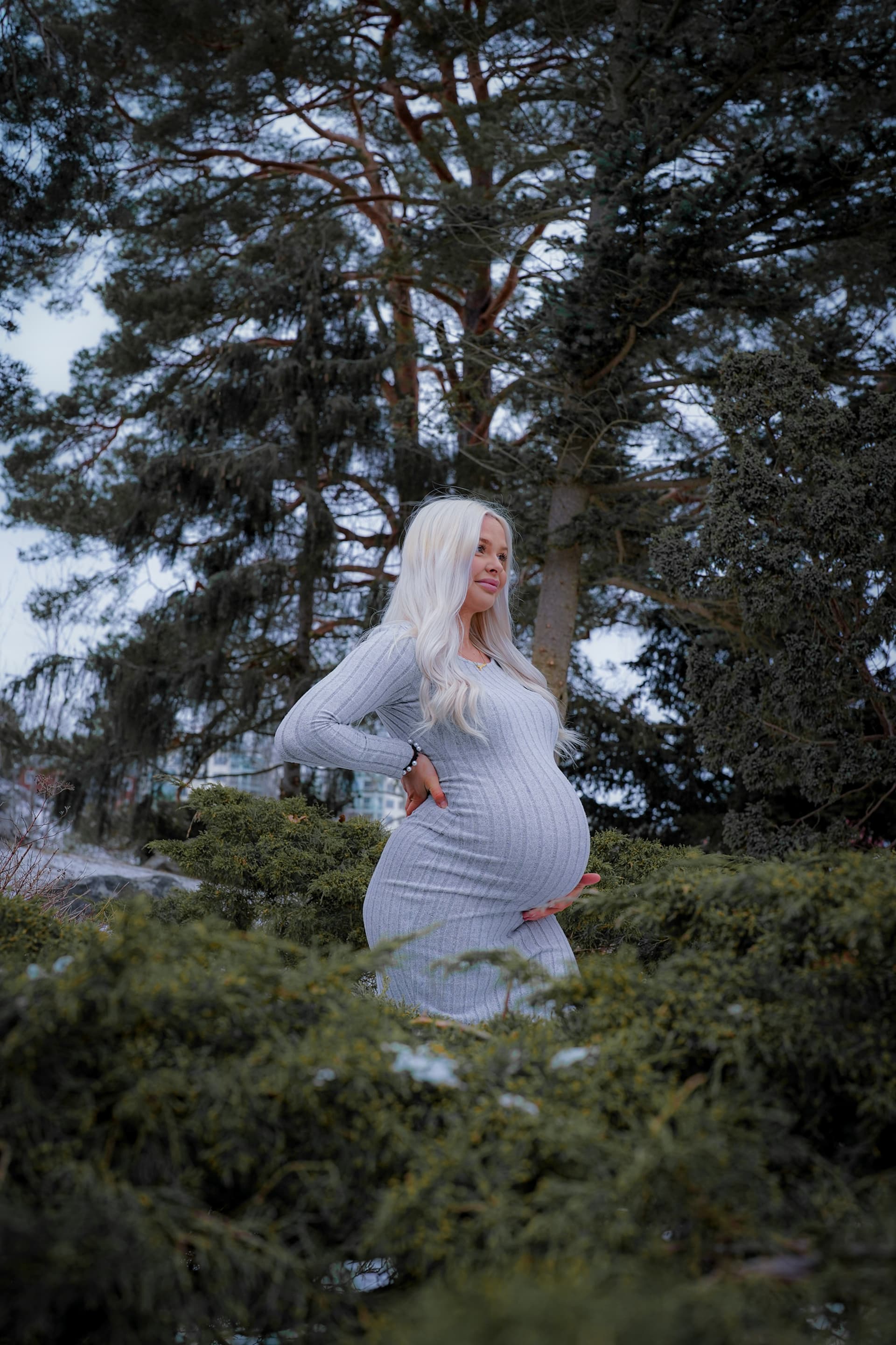 Maternity 25